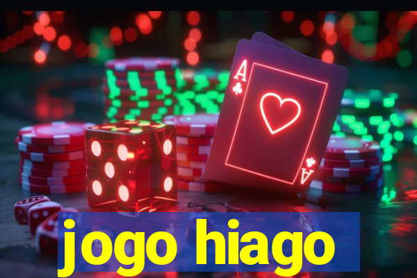 jogo hiago